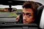 Richard Hammond Drives the Vauxhall Viva, Puts It in the Same Bag With the Beetle, MINI and 500