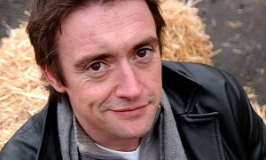 Richard Hammond Is Bored, Makes YouTube Channel About It <span>· Videos</span>