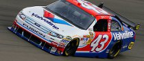 Richard Petty Motorsports Stays in the Sprint Cup Series