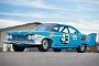 Richard Petty's 1960 Plymouth Fury Up for Sale Again, Costs a Fortune