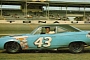 Richard Petty to Drive Iconic #43 Belvedere Up Goodwood Hill