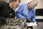Rick Hendrick Builds His Own Corvette Z06 Engine