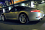 Rick Ross "911" Official Music Video Shows Love for Porsche