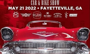 Rick Ross Announces His 1st Annual Car and Bike Show, Promise Land 2022