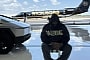 Rick Ross Buys a Cybertruck, Once Said That Teslas Take You Where the Government Wants