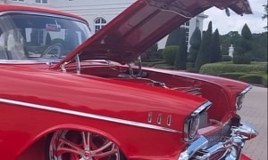 Rick Ross’ First Car Show The Promise Land Is a Gearhead’s Wildest Dream Come True