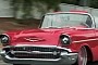 Rick Ross Flaunts 1957 Chevrolet Bel Air in Impeccable Condition on Jay Leno’s Garage