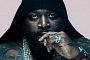 Rick Ross Gets Pulled over for Tinted Windows, Ends in Jail for Weed Possession