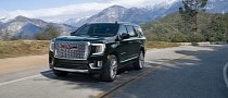 Rick Ross Makes Great Gifts, Buying a GMC Yukon Denali for Son's 16th Birthday