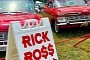 Rick Ross Says His Car Show Was “Huge,” Not Only for the Industry But for Him, Too