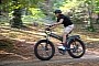 Ridden: Engwe's Triple, No, "Quadruple Suspension" X26 Is Unlike Any Other E-Bike Around