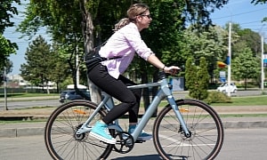 Ridden: Fiido Air - The Ultra-Light, Tech-Packed Carbon Fiber e-Bike You'll Love