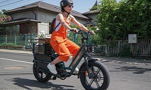 Ridden: Fiido T2 Longtail Cargo eBike – The Family-Friendly Beast That Brings the Fun