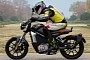Ridden: Horwin CR6 Pro - Fun, Nimble Electric Motorcycle That Puts a Smile on Your Face