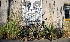 Ridden: Ride1Up Prodigy V2 - Commuting With A Twist