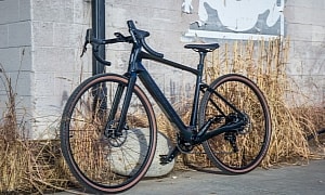 Ridden: Ride1Up's CF Racer1 Is Pure Speed, but at What Cost?