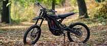 Ridden: Sur-Ron's Light Bee X Youth Proves Awesome as an Introductory Vehicle to Motocross