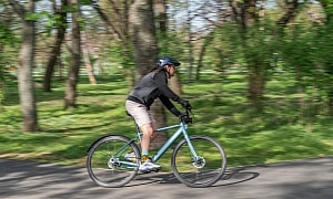 Ridden: Tenways' New CGO600 Pro Ticks All the E-Bike Boxes and Is Worth Every Penny