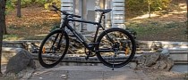 Ridden: The $1,700 City Vanture Surprises Cyclists With Its Capable Frankensteinian Design