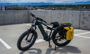 Ridden: The Ride1UP Rift Is A Budget Fat Tire E-Bike With Premium Vibes