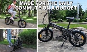 Ridden: Z20 PRO - A Budget-Friendly Daily Commuter With a Big Secret