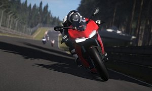 Ride 2 Motorcycle Game Launches To Help You Pass the Winter