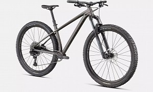 Ride Like the Cool Kids With a Capable and Affordable Fuse Comp 29 Hardtail MTB
