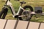 Ride On Forever With the Solar-Powered Mokwheel Basalt: Charges Glamping Devices Too