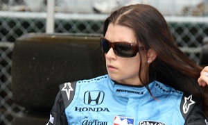 Ride Shotgun with Danica Patrick Sweepstakes Launched