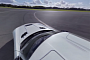 Ride The Stig's SLS AMG Black Series on The Top Gear Test Track
