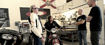 “Ride With Norman Reedus” Gets Second Season