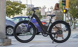 Ride1Up's LMT'D V2 Is a Fashionable and Electrified EV for As Few Bucks As Possible
