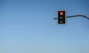 Riders Can Skip Certain Red Lights In Pennsylvania Now