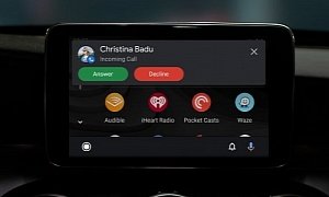 Ridiculous Fix Resolves Android Auto’s Phone Call Problem