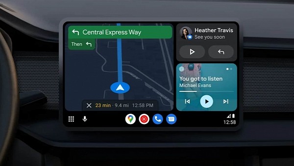 Ridiculously Simple Fix Gets Essential Android Auto Feature Up and ...