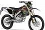 Rieju Offers MRT 125LC Pro & SM in Limited Edition Competition Colors