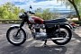 Rigorously Restored 1969 Triumph Bonneville T120R Will Surely Tickle Your Fancy
