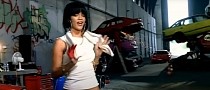 Rihanna to Get a Free Car From This Automaker, There's Only One Condition