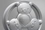 Rilakkuma Alloy Wheels Could Be Japan's Strangest Aftermarket Goodie Ever!