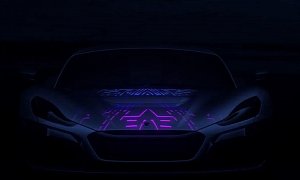 Rimac Concept_Two to Have 120 kWh Battery and Level 4 Autonomy Already