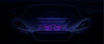 Rimac Drops Second Teaser as New Electric Hypercar Starts to Catch Shape