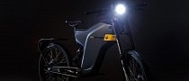 Rimac's New Greyp G12H Electric Bike Has a 150-Mile (240 Km) Maximum Range