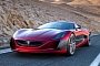 Rimac: The Electric Supercar Dream Moves Closer to Production