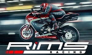 RiMS Racing New Trailers Showcase Some of the Game’s Bikes Ahead of Launch