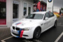 Ring Taxi Is Back as a BMW M3 Sedan, Without Sabine Schmitz