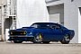 Ringbrothers Puts 580-BHP Twist on a 53-Year-Old Mustang, Taking SEMA by Mach 1 Storm