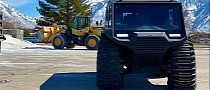RIP Monster Trucks: The Atlas ATV Ukrainian Ogre Is Here To Eat Your Big-Tire Souls