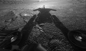 RIP Opportunity: NASA Gives Up on Extraordinary Mars Rover