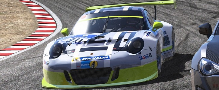 RIP Project Cars GO, Servers Shut Down After Less Than a Year -  autoevolution