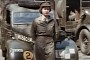 RIP Queen Elizabeth II, the Princess Auto Mechanic, Certified Truck Driver and Pioneer